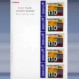 Nederlands landschap (2000)