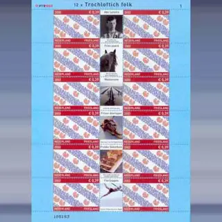 Provincie Friesland (2002)