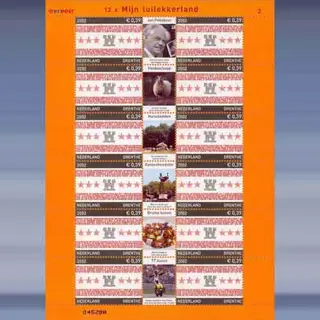 Provincie Drenthe (2002)