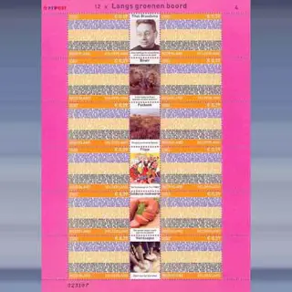 Provincie Gelderland (2002)