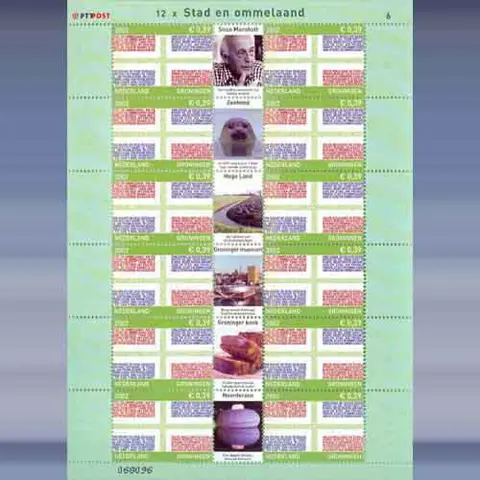 Provincie Groningen (2002)