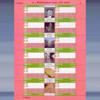 Provincie Utrecht (2002)