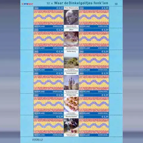 Provincie Overijsel (2002)