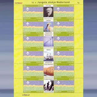 Provincie Flevoland (2002)