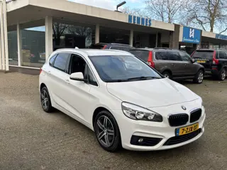 BMW 2 Serie Active Tourer Sport Comfort Stoelverwarming 218i Executive