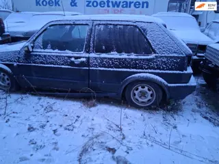 Volkswagen Golf 1.8 GTI