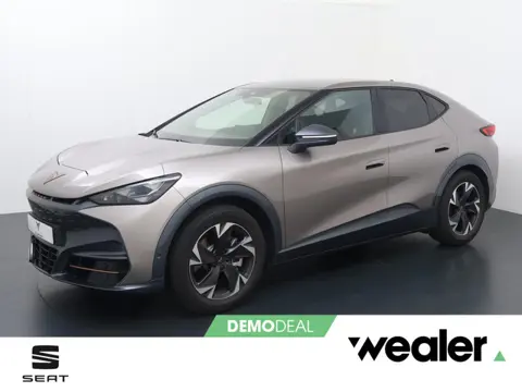 CUPRA Tavascan Business 82 kWh 286pk automaat