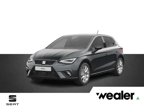 SEAT Ibiza FR Business Connect 1.0 TSI 85kW / 115pk DSG Hatch