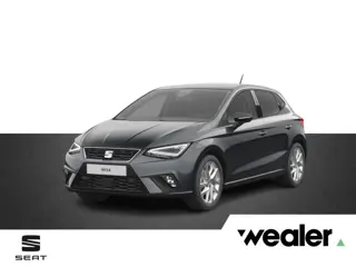 SEAT Ibiza FR Business Connect 1.0 TSI 85kW / 115pk DSG Hatch