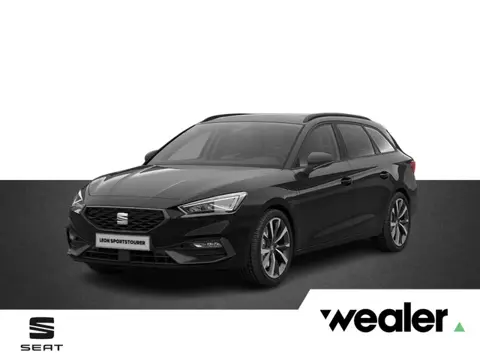 SEAT Leon Sportstourer FR Business 1.5 TSI eHybrid 150kW / 204pk DSG | LED Matrix | Panoramadak |