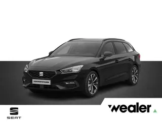 SEAT Leon Sportstourer FR Business 1.5 TSI eHybrid 150kW / 204pk DSG | LED Matrix | Panoramadak |