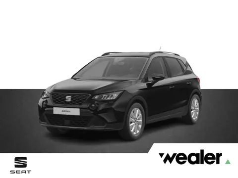 SEAT Arona Style Business Connect 1.0 85 kW / 115 pk EcoTSI DSG