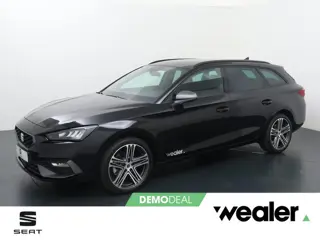 SEAT Leon Sportstourer 1.5 TSI e-Hybrid 204pk DSG FR PHEV First Edition