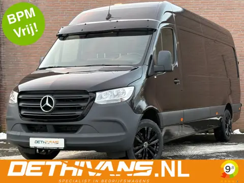 Mercedes-Benz Sprinter 316CDI 164PK L3H2 7G-Tronic / M-Bux / Camera / Euro6