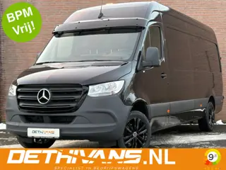 Mercedes-Benz Sprinter 316CDI 164PK L3H2 7G-Tronic / M-Bux / Camera / Euro6