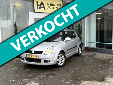 Suzuki Swift 1.3 Cool |Airco|NAP|APK|