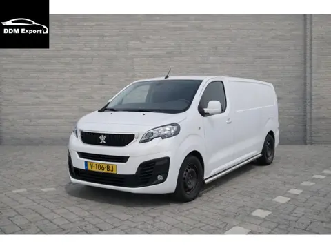 Peugeot Expert 231S 2.0 BlueHDI 120 Premium Pack | | BTW