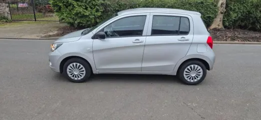 SUZUKI CELERIO 1.0 Economy 