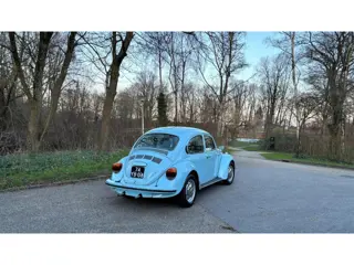 Volkswagen Kever 1303 Your Classic Car sold.