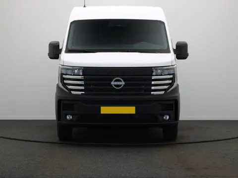 Nissan Interstar-e L2H2 Limited 87 kWh Uit voorraad leverbaar!