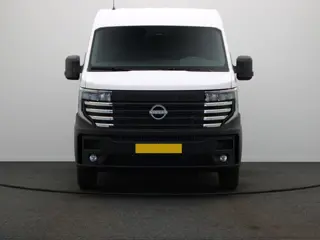 Nissan Interstar-e L2H2 Limited 87 kWh Uit voorraad leverbaar!