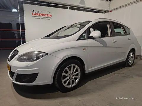 SEAT Altea XL 1.2 TSI 105pk Eco. Businessline COPA 77kw Navi / ECC / PDC / Xenon / Trekhaak