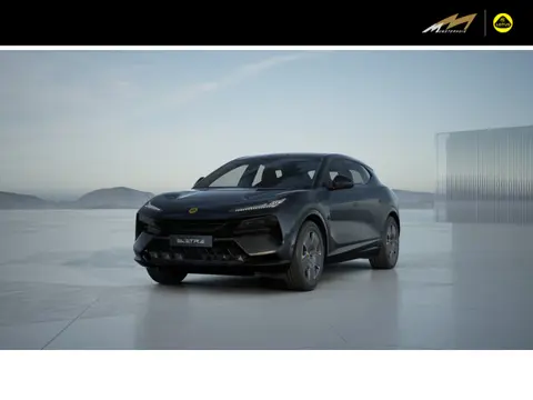 Lotus Eletre 600 4WD | Head Up | Highway Assist | Luchtvering |