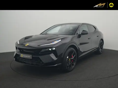 Lotus Eletre 600 GT SE 4WD | Panorama Dak | KEF Reference | 22 Inch | Comfort Seats | NP : €133.715,