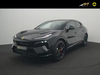 Lotus Eletre 600 GT SE 4WD | Panorama Dak | KEF Reference | 22 Inch | Comfort Seats | NP : €133.715,