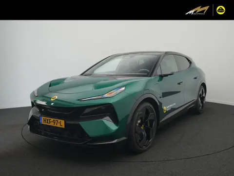 Lotus Eletre 900 R | Dynamic Handling | Head Up | Panorama Dak | 23 Inch | Carbon |