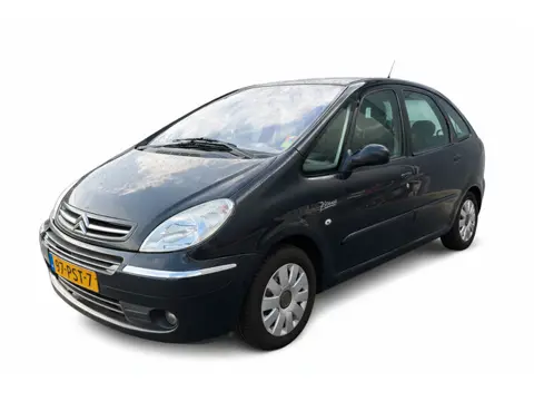 Citroen Xsara Picasso 2.0i-16V Attraction Automaat