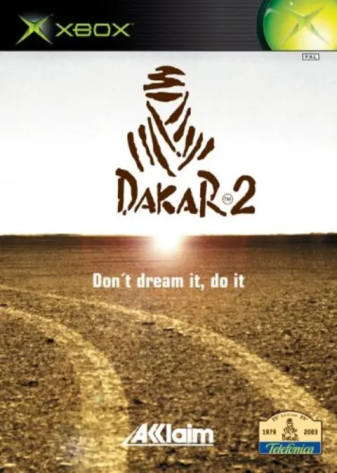 Dakar 2