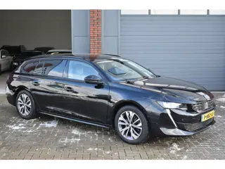 Peugeot 508 SW 1.5 BlueHDI Allure Pack Business (bj 2022)