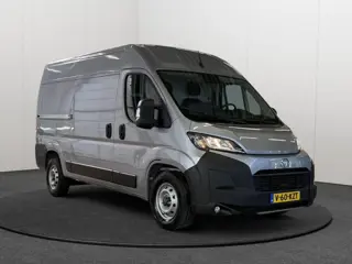 Toyota Proace MAX 2.2 D-4D L2H2 3.5t Navigator (bj 2024)