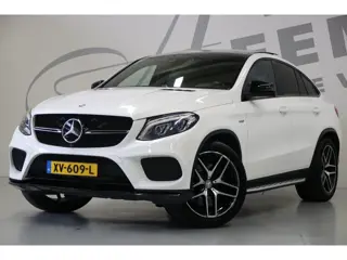 Mercedes-Benz GLE-klasse Coupé 450 AMG/Apple carplay/Android auto/360 Camera