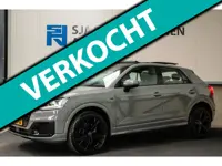 Audi Q2 1.4 TFSI CoD Sport Pro Line S S-line 150pk S-Tronic 1e Eig|DLR|Panoramadak|Virtual Cockpit|L