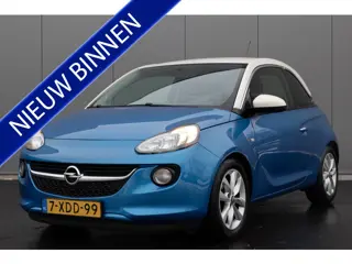 Opel ADAM 1.2 Jam | CRUISE | AIRCO (bj 2014)