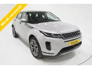 Land Rover Range Rover Evoque P300E PHEV 4WD AUTO NOLITA EDITION LEDER/VIRTUAL/PANORAMADAK