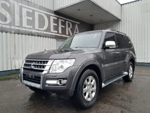 Mitsubishi Pajero GLS 3.5 - V6 , 4x4 , 7 Pers., Full Option