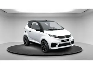 Aixam CITY 482 E5+ SPORT