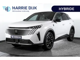 Peugeot 3008 1.2 Hybrid 145 GT | Dig. Cockpit | Adapt. Cruise | Stoel-+stuurverw. | PDC | Camera | N