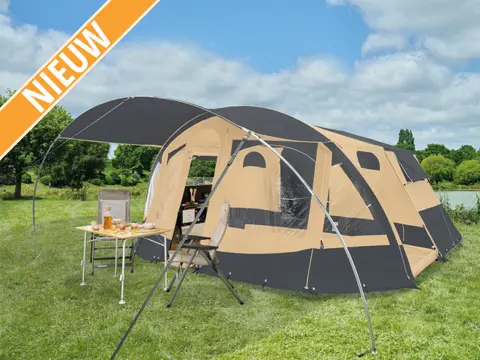 Jamet Dakota  Outdoor 2026