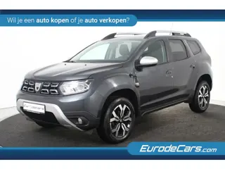 Dacia Duster 1.3 TCe Prestige Automaat *1ste Eigenaar*Navigatie*Camera*