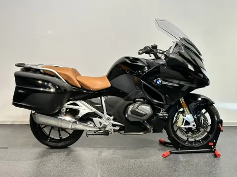 BMW R 1250 RT (bj 2024)