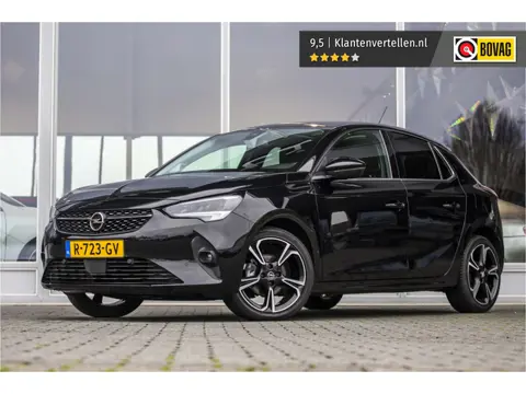 Opel Corsa 1.2 Edition | Pano | Camera  | Stoel & Stuurverwarming