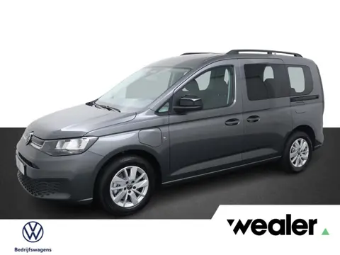 Volkswagen Bedrijfswagens Caddy Kombi Life 1.5 eHybrid EU6 85 kW (115 pk) 2755mm 6 vers.