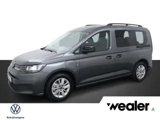 Volkswagen Bedrijfswagens Caddy Kombi Life 1.5 eHybrid EU6 85 kW (115 pk) 2755mm 6 vers.