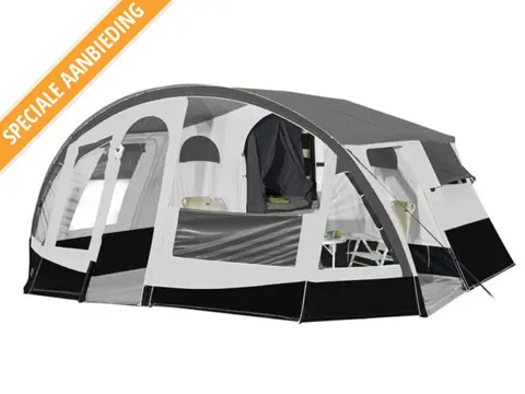 Jamet Dakota Obelink Special  Vernieuwd Model  2026 !!!