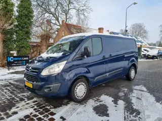 Ford Transit Custom 330 2.2 TDCI L2H1 Li (bj 2013)