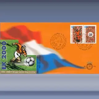 EK Voetbal (2000)